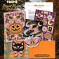 HB! OCTOBER ARCHIVE Full Bundle