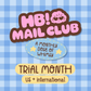 HB! Full Bundle One Month Trial