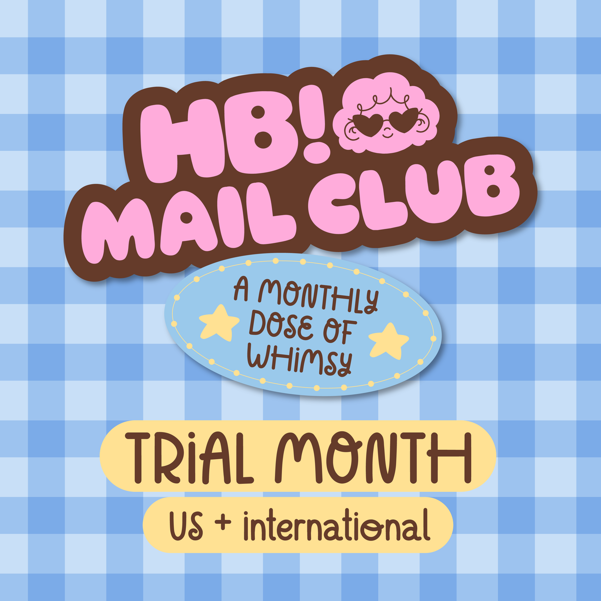 HB! Full Bundle One Month Trial