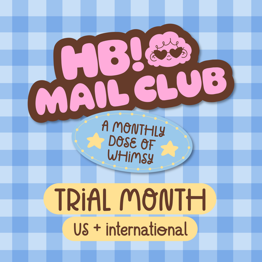 HB! Full Bundle One Month Trial