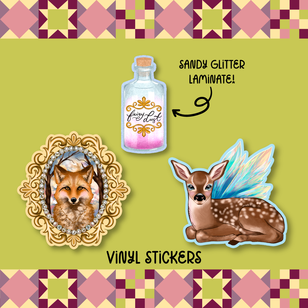 HB! Full Bundle Mail